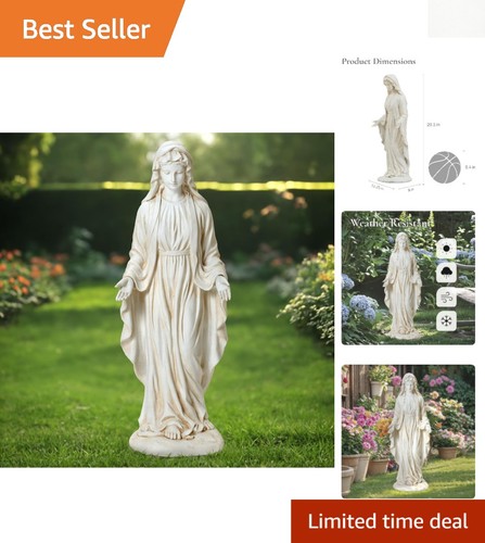 Luxenhome statua giardino - luxenhome,