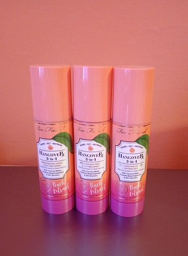 Too faced hangover - too,