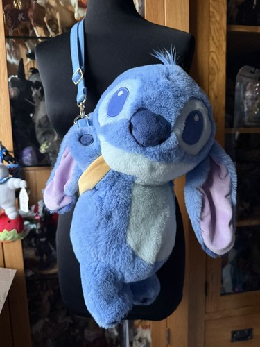 Disneyland paris stitch - paris,