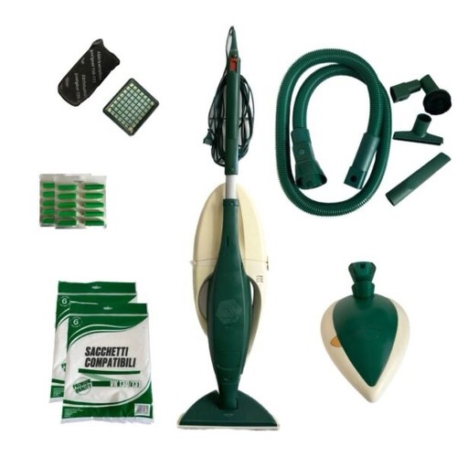 Aspirapolvere vorwerk folletto - aspirapolvere,