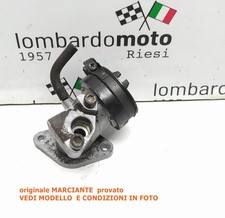 Collettore aspirazione INIEZIONE ORIGINALE Suzuki Burgman UH 125 200 2006 2012