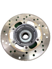 Mozzo Ruota Posteriore