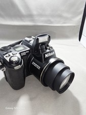 Nikon COOLPIX 5700 5.0MP