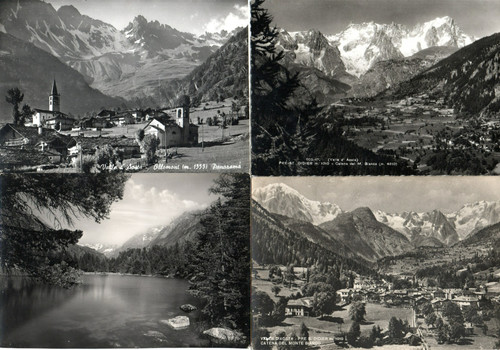 431 valle aosta 5 - -, (