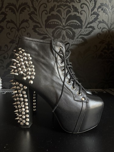 Jeffrey campbell lita - jeffrey, spike