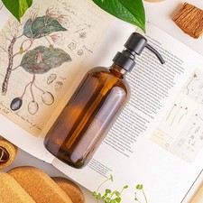 2 Pcs Bottiglia Dosatore Olio