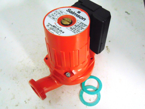 Pompe chaudiere circulateur - pompe,