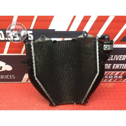 Radiateur eau bmw k1300 gt - k1300,