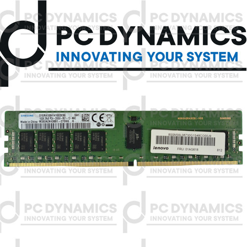 Samsung 16gb ddr4 - ddr4-2666, •