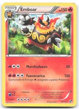 [T016] Emboar 19/114★ ITA