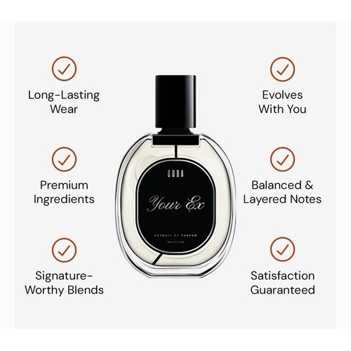 Profumo marca goda your - goda, "your