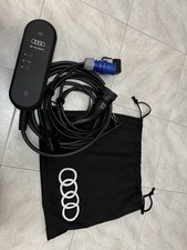 Cavo Ricarica Auto Tipo 2 Schuko Delphi Aptiv Audi