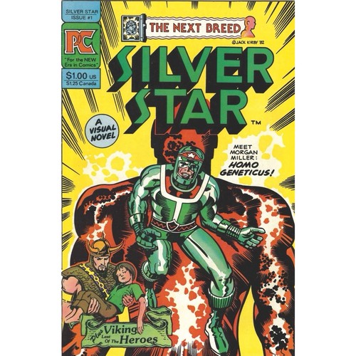 Silver star prima - silver,