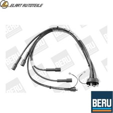 KIT TUBI ACCENSIONE ZEF802 PER