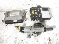 KIT CENTRALINA MOTORE ECU PER