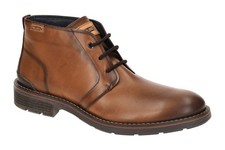 Pikolinos scarpe YORK marrone