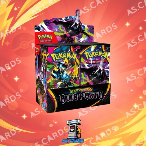 Pokemon preorder box - -,