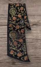 Cravatta cravatta collo