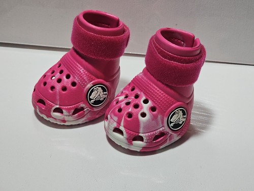 Scarpe crocs bark dogs large - x,