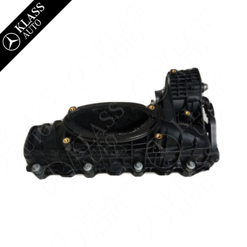 Collettore ammissione mercedes - collettore,