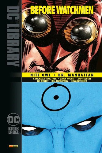 Before watchmen dr - before,