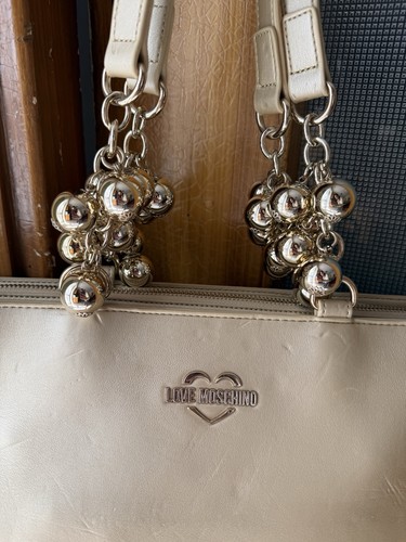 Borsa love moschino - love,