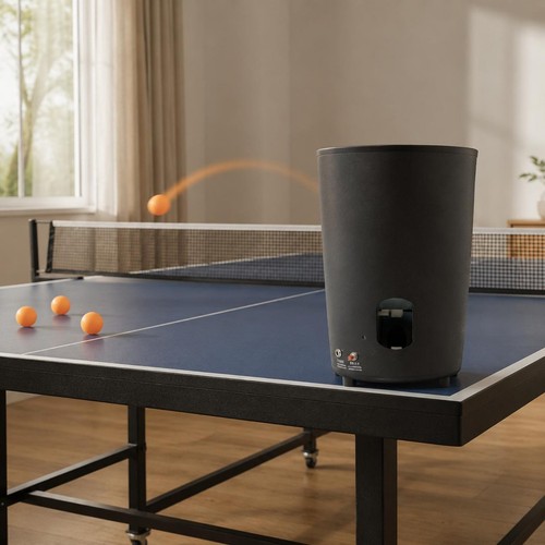Robot tennis tavolo - tennis,