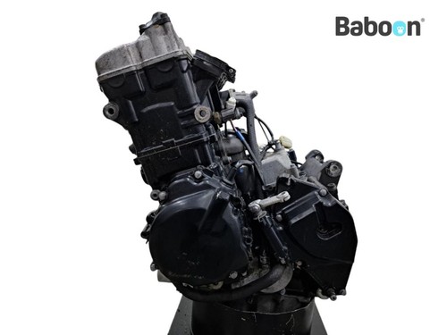 Blocco motore suzuki gsr - blocco,