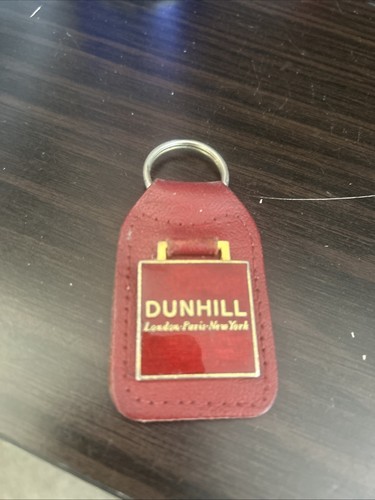 Portachiavi dunhill - portachiavi,