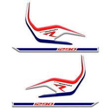 Adesivi Paramani per KTM 1290