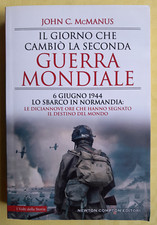 6 GIUGNO 1944 LO SBARCO IN