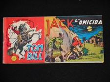 ***TOM BILL N. 22*** ED
