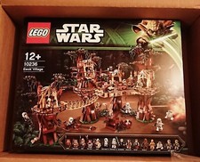 LEGO 10236 - Star Wars Ewok