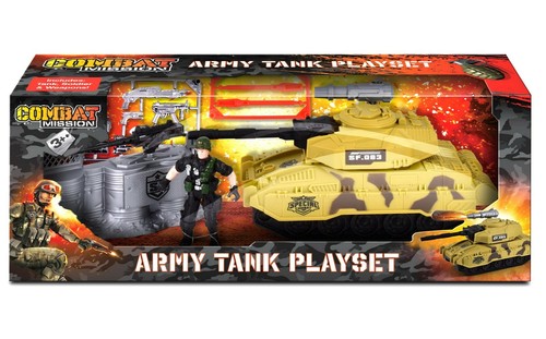 Combat mission esercito tank - mission,