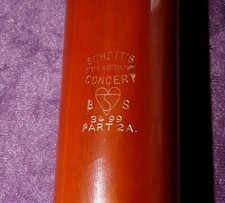 RARO! COLLEZIONISTA! Schott's