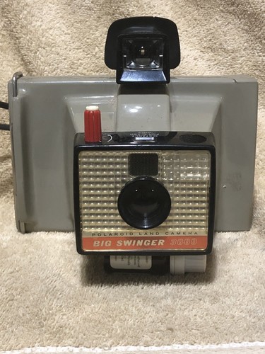 Macchina fotografica vintage