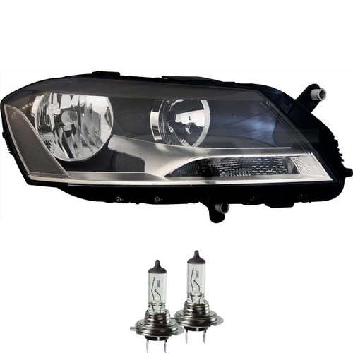 Faro sinistro per vw - sinistro,