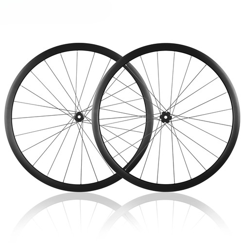 Set ruote bici - , 700c