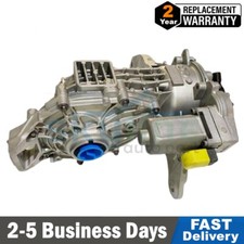 Rear Differential Assembly For Mercedes A35 CLA250 CLA35 AMG 4Matic A2473502503