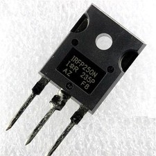 2pcs IRFP250N IRFP250 MOSFET