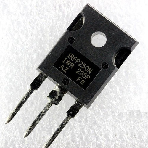 5pcs irfp250n irfp250 mosfet - 5pcs,
