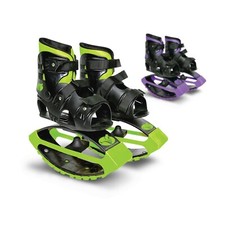Nuove scarpe salto rimbalzo - salto,