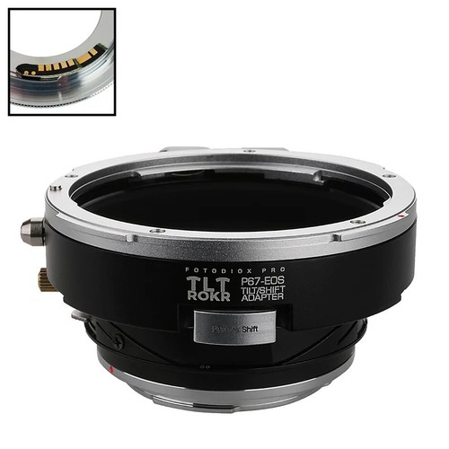 Fotodiox tlt rokr - tlt,