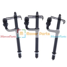 3X 27333 Fuel Injector AR89564
