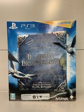 IL LIBRO degli INCANTESIMI PS3