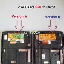 Schermo versione B per BMW