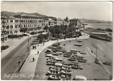 PEGLI - GENOVA - CLUB VELA -