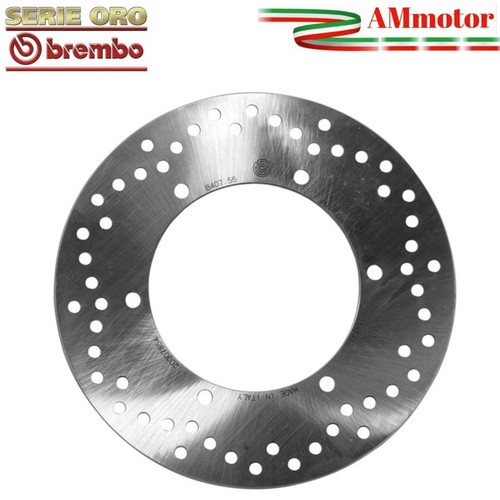 Disco freno posteriore yamaha - freno,