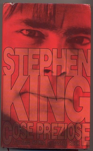 Stephen king cose preziose - cose,