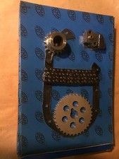 KIT CATENA DISTRIBUZIONE